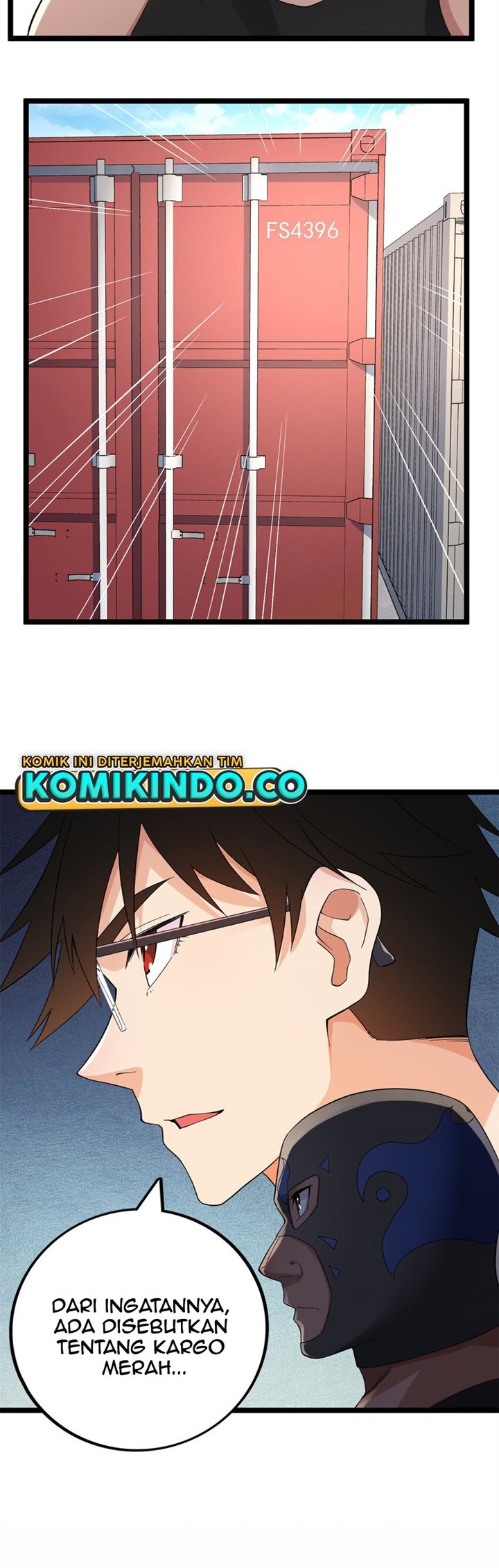 I Can Snatch 999 Types of Abilities (Your Abilities Are Mine/ I Have 999 Abilities) chapter 44