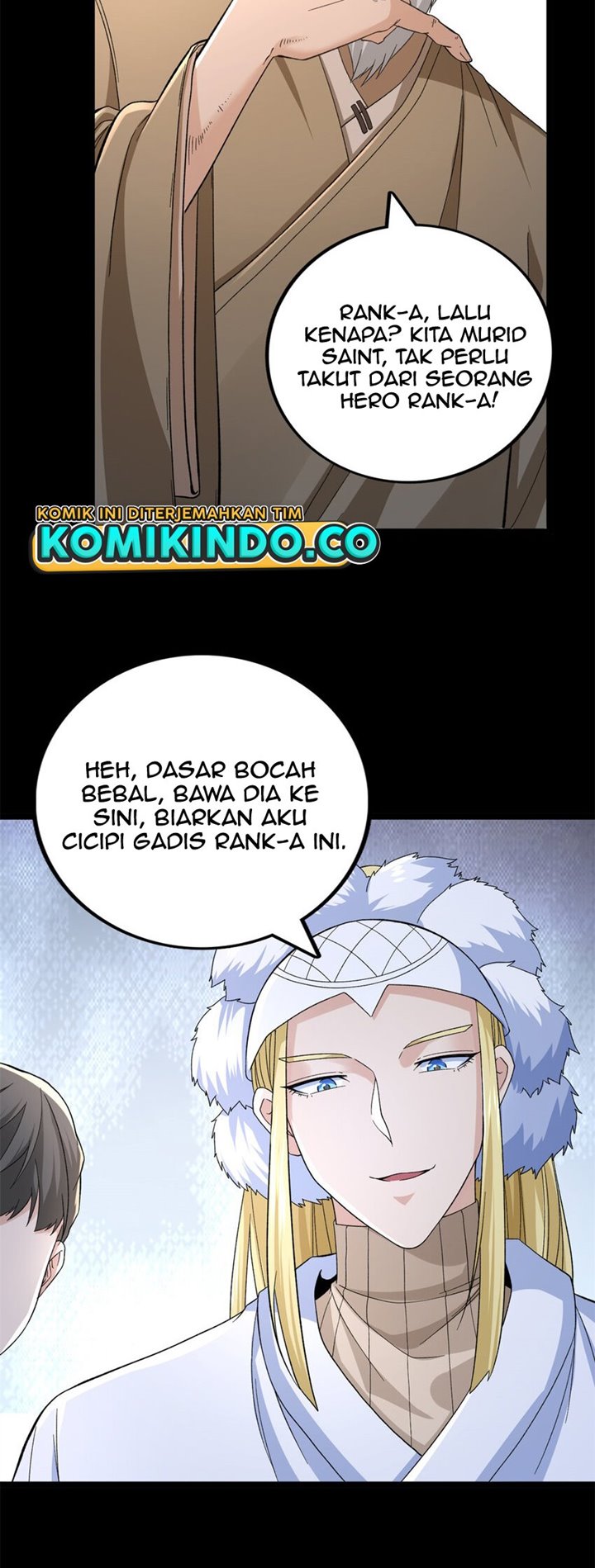 I Can Snatch 999 Types of Abilities (Your Abilities Are Mine/ I Have 999 Abilities) chapter 44