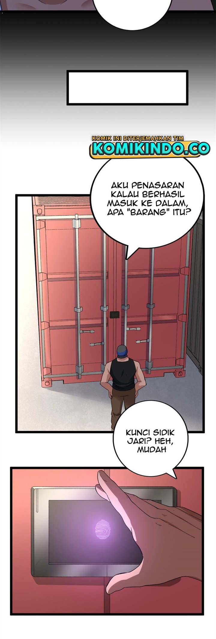 I Can Snatch 999 Types of Abilities (Your Abilities Are Mine/ I Have 999 Abilities) chapter 44