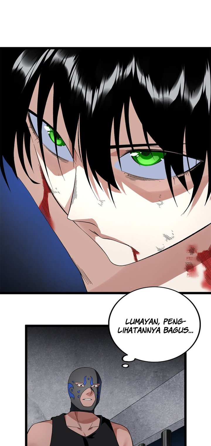 I Can Snatch 999 Types of Abilities (Your Abilities Are Mine/ I Have 999 Abilities) chapter 45