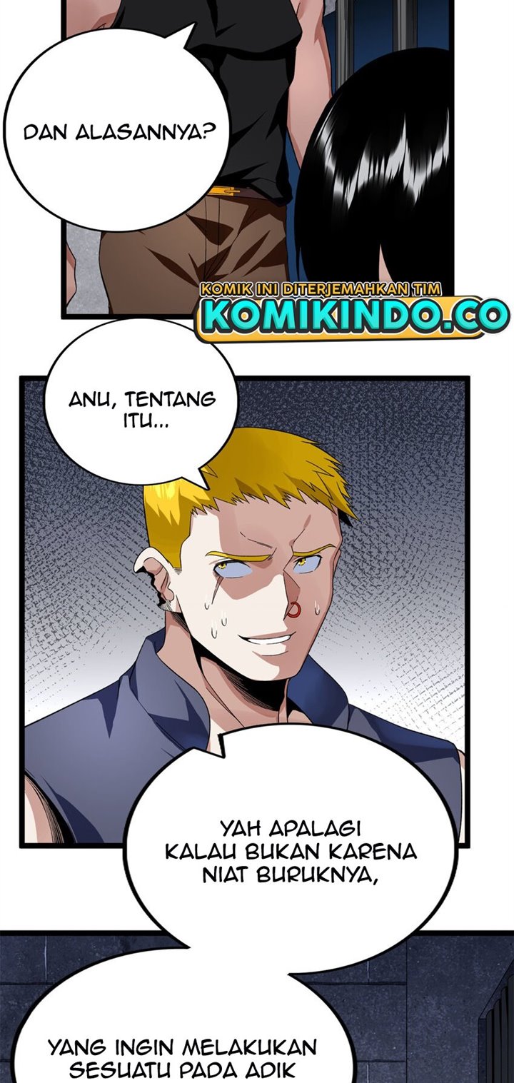 I Can Snatch 999 Types of Abilities (Your Abilities Are Mine/ I Have 999 Abilities) chapter 45