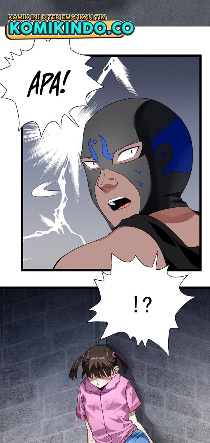 I Can Snatch 999 Types of Abilities (Your Abilities Are Mine/ I Have 999 Abilities) chapter 45