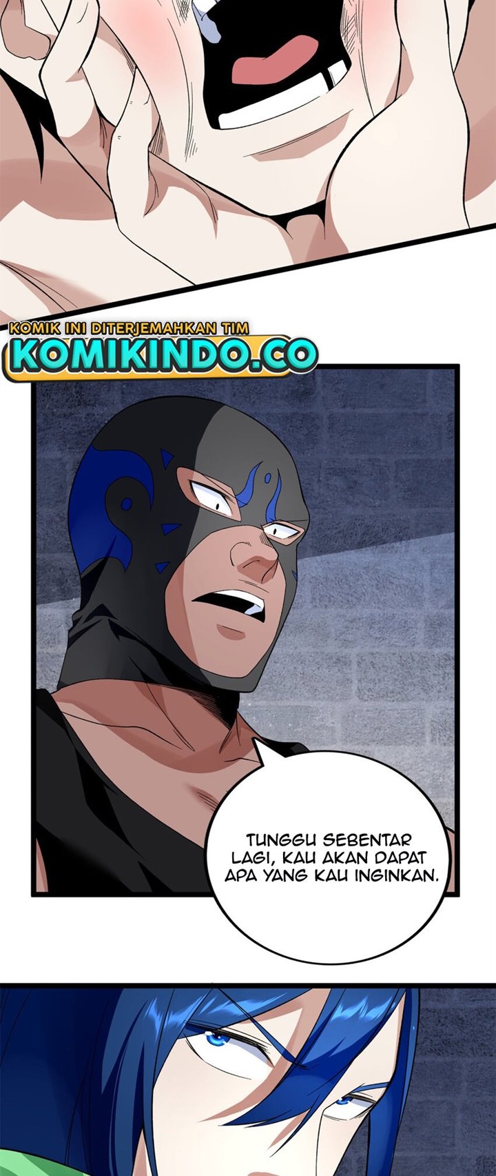 I Can Snatch 999 Types of Abilities (Your Abilities Are Mine/ I Have 999 Abilities) chapter 45