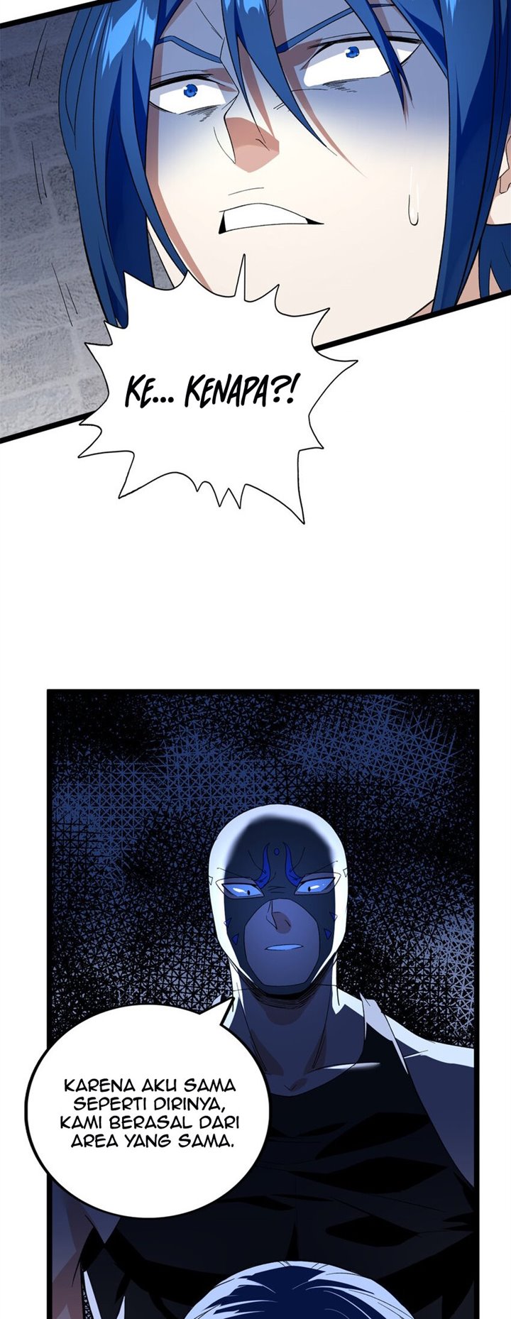 I Can Snatch 999 Types of Abilities (Your Abilities Are Mine/ I Have 999 Abilities) chapter 45