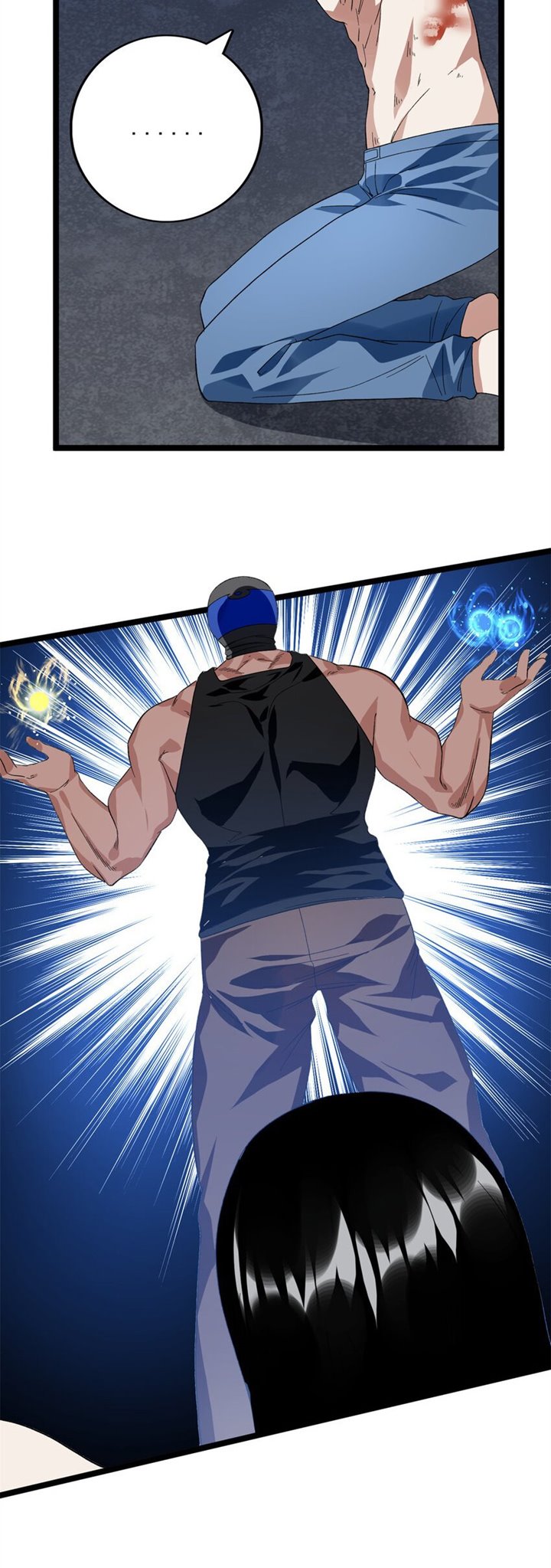 I Can Snatch 999 Types of Abilities (Your Abilities Are Mine/ I Have 999 Abilities) chapter 45