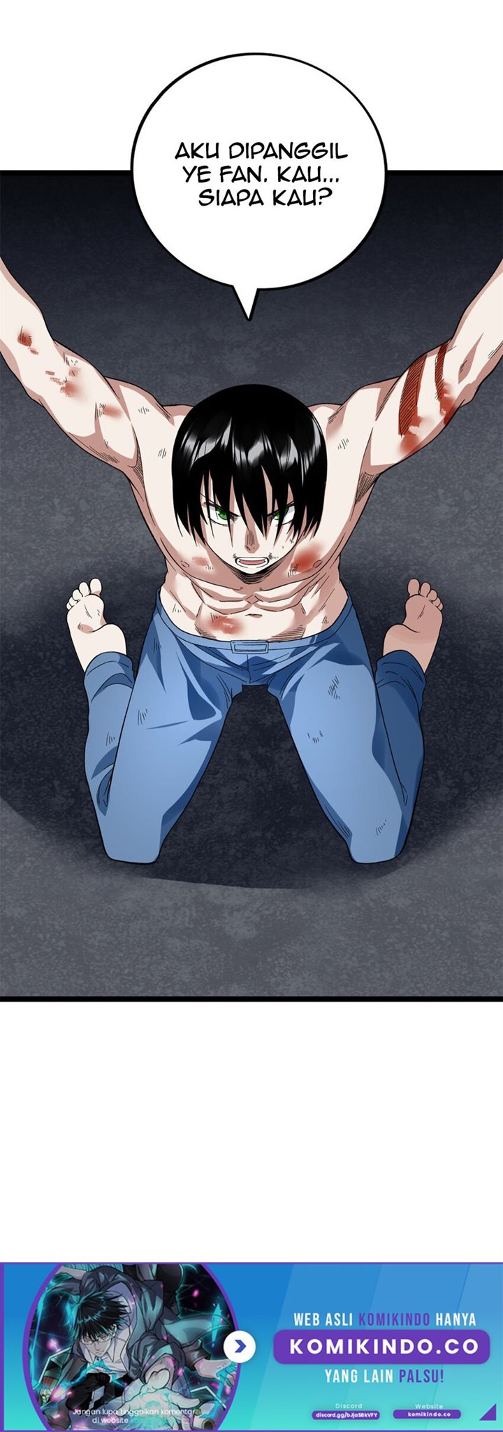 I Can Snatch 999 Types of Abilities (Your Abilities Are Mine/ I Have 999 Abilities) chapter 45