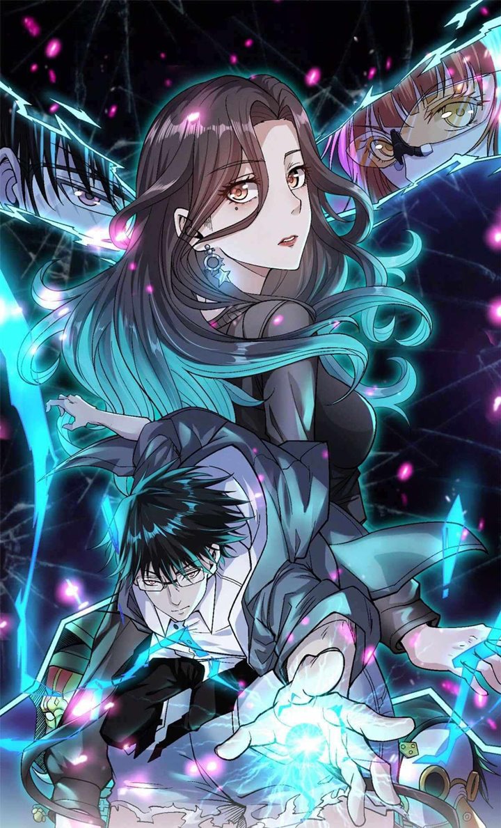 I Can Snatch 999 Types of Abilities (Your Abilities Are Mine/ I Have 999 Abilities) chapter 46