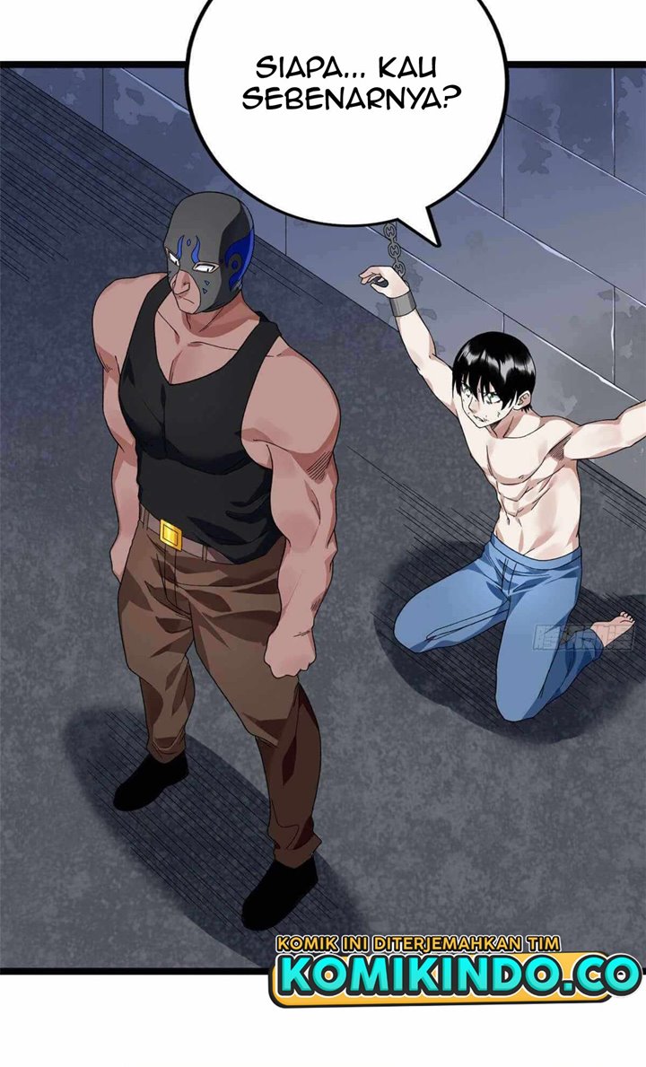 I Can Snatch 999 Types of Abilities (Your Abilities Are Mine/ I Have 999 Abilities) chapter 46