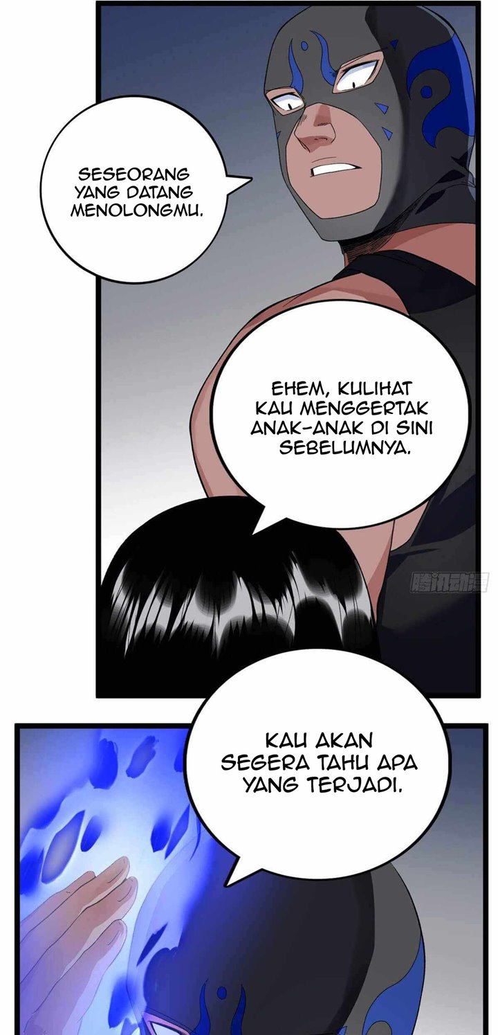 I Can Snatch 999 Types of Abilities (Your Abilities Are Mine/ I Have 999 Abilities) chapter 46