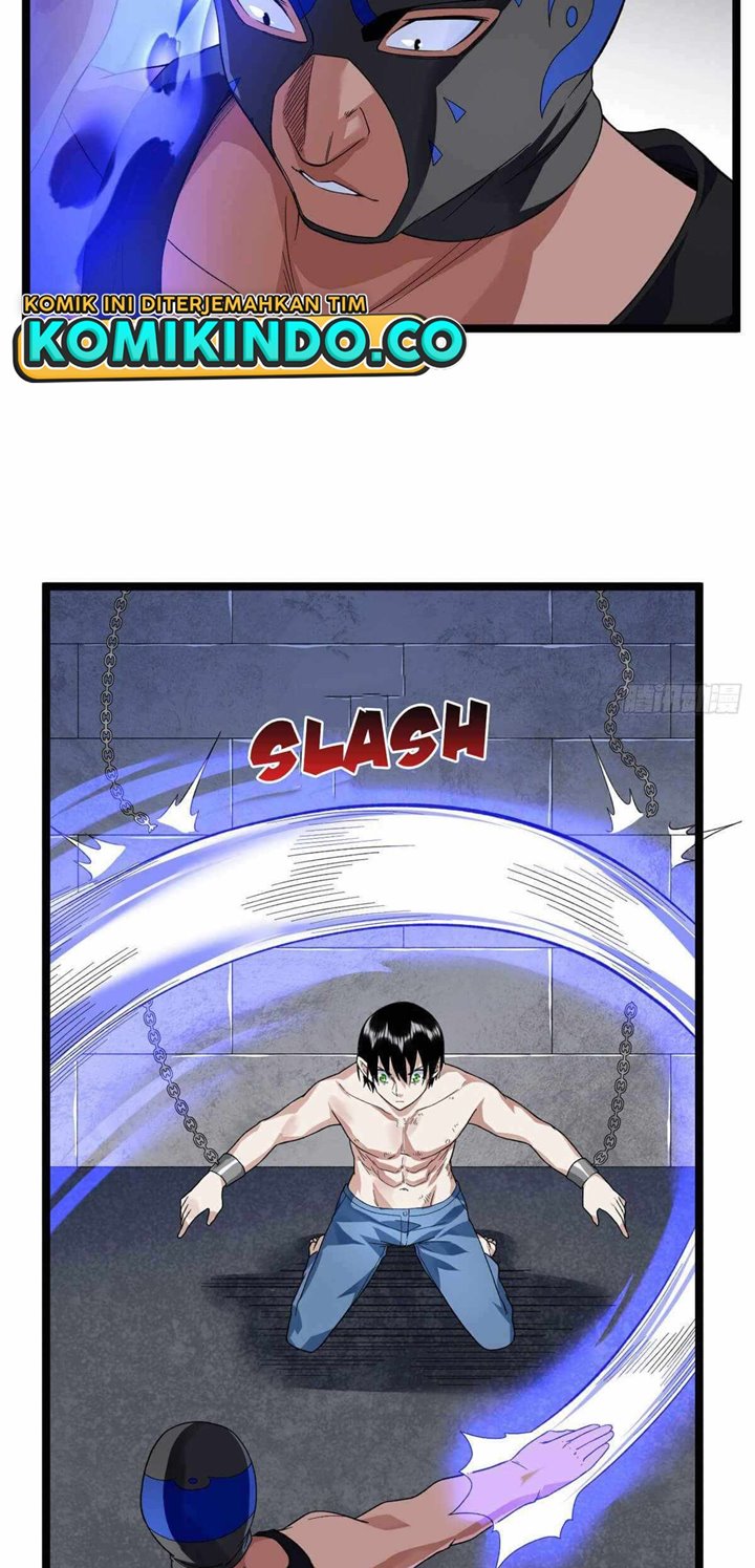 I Can Snatch 999 Types of Abilities (Your Abilities Are Mine/ I Have 999 Abilities) chapter 46