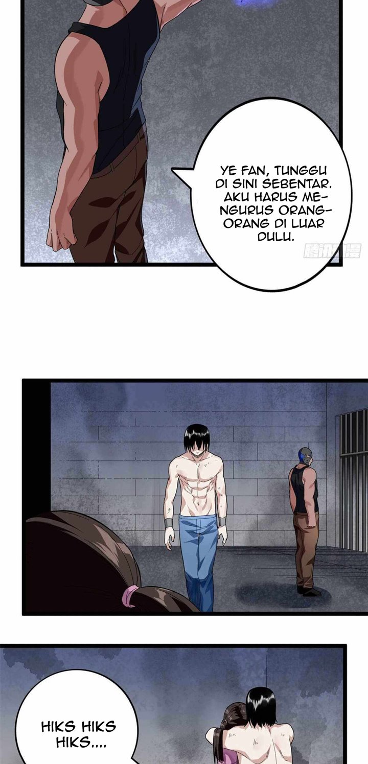 I Can Snatch 999 Types of Abilities (Your Abilities Are Mine/ I Have 999 Abilities) chapter 46