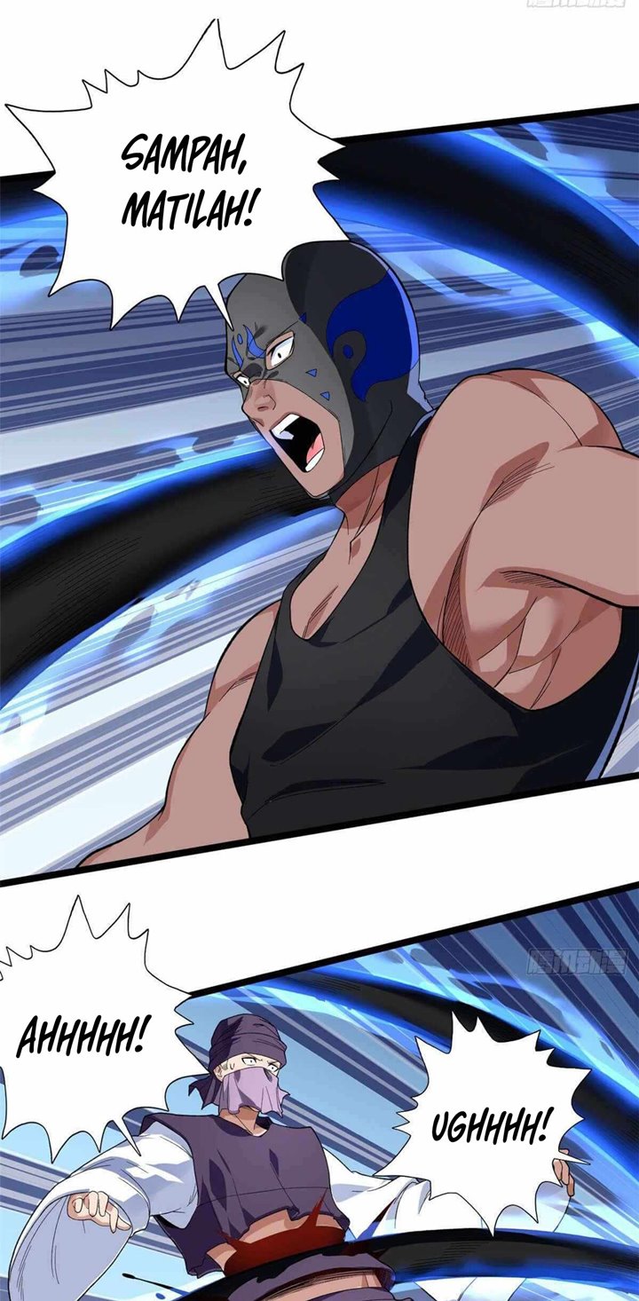 I Can Snatch 999 Types of Abilities (Your Abilities Are Mine/ I Have 999 Abilities) chapter 46