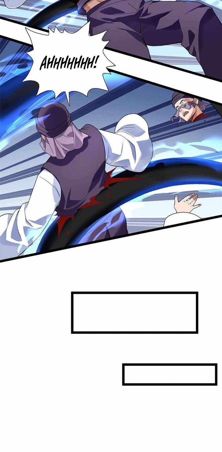 I Can Snatch 999 Types of Abilities (Your Abilities Are Mine/ I Have 999 Abilities) chapter 46