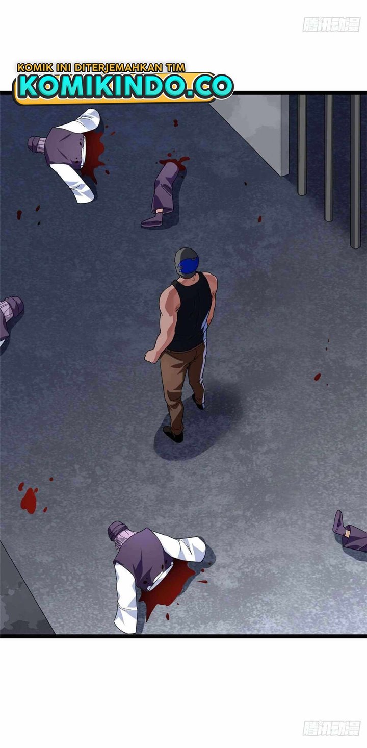 I Can Snatch 999 Types of Abilities (Your Abilities Are Mine/ I Have 999 Abilities) chapter 46
