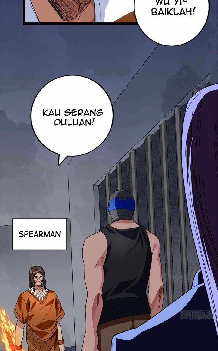 I Can Snatch 999 Types of Abilities (Your Abilities Are Mine/ I Have 999 Abilities) chapter 46