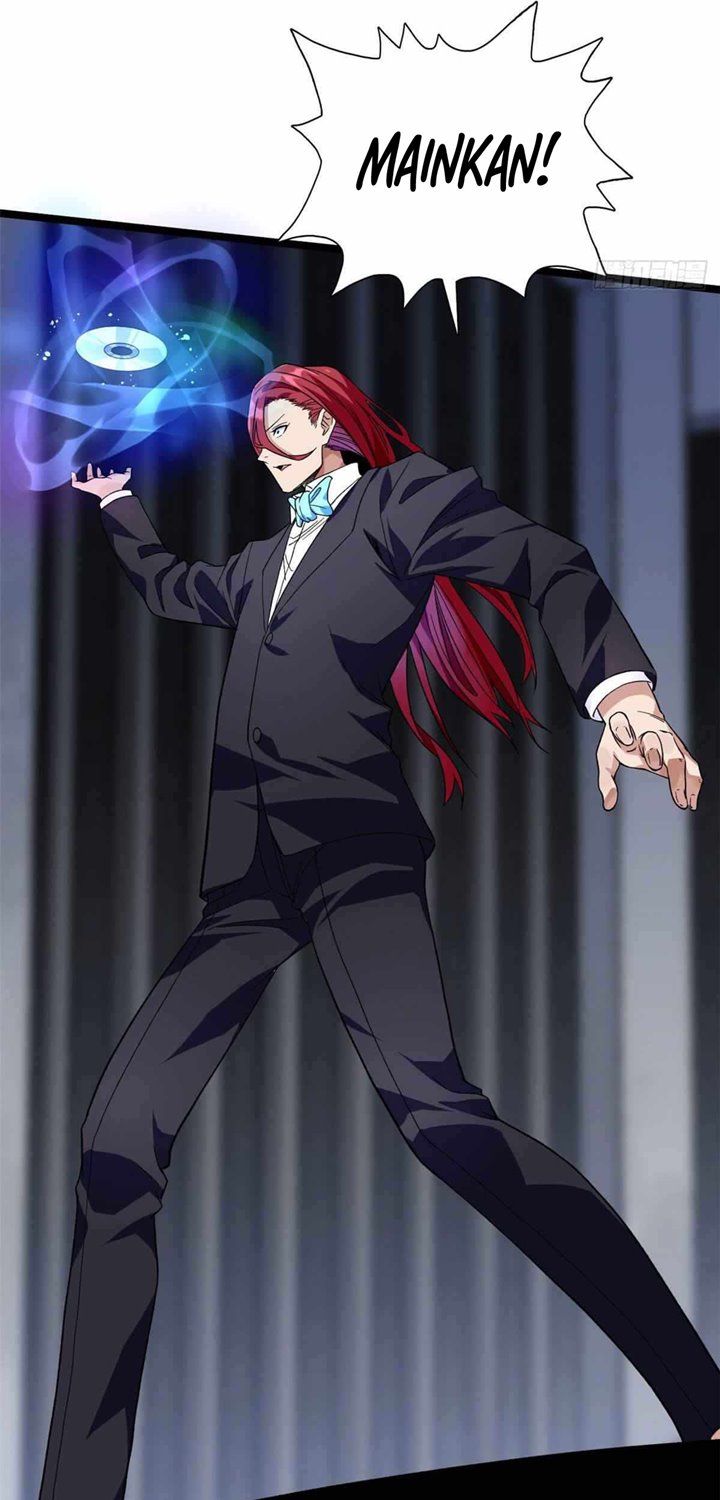 I Can Snatch 999 Types of Abilities (Your Abilities Are Mine/ I Have 999 Abilities) chapter 46