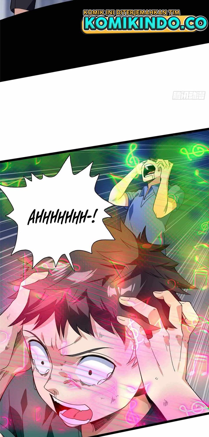 I Can Snatch 999 Types of Abilities (Your Abilities Are Mine/ I Have 999 Abilities) chapter 46