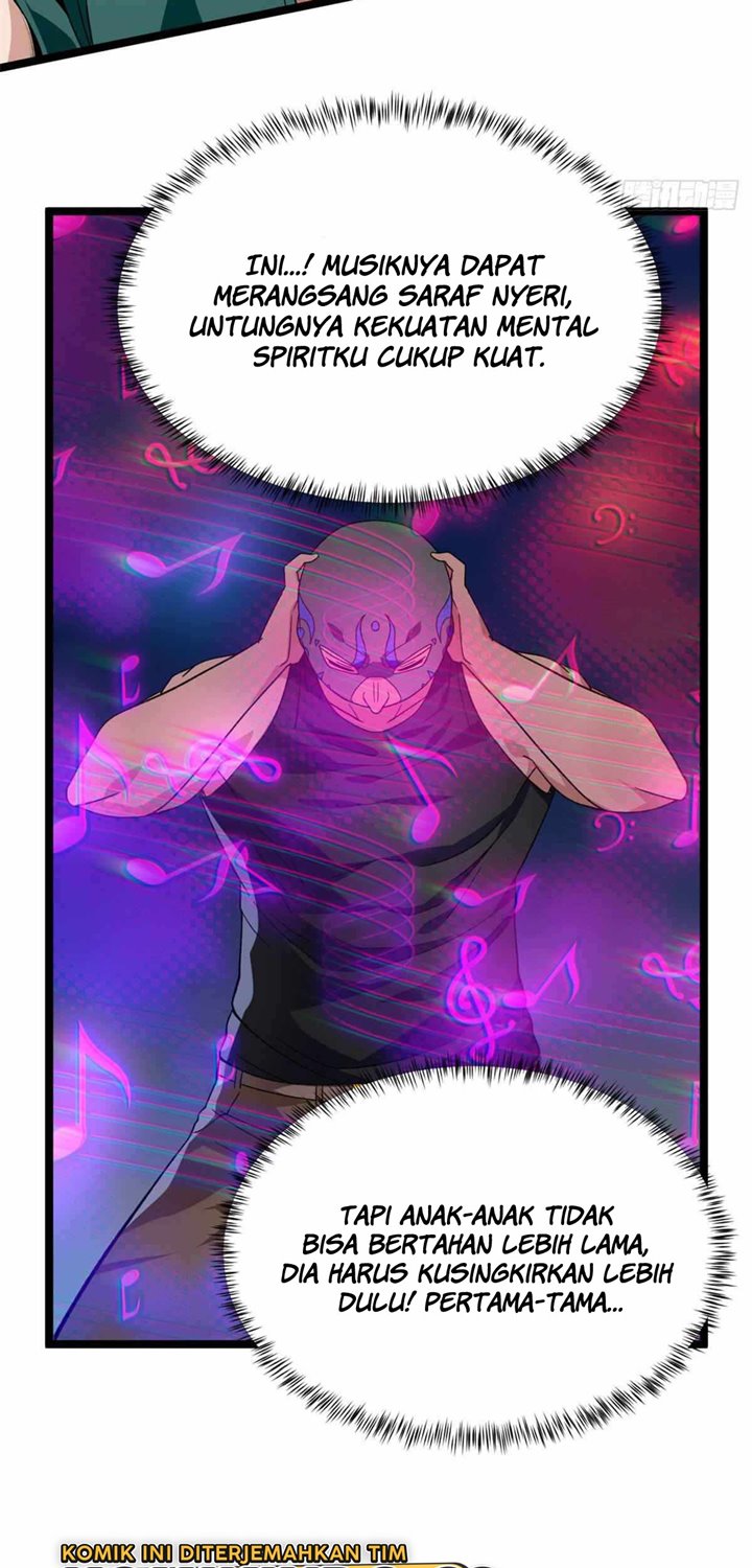 I Can Snatch 999 Types of Abilities (Your Abilities Are Mine/ I Have 999 Abilities) chapter 46