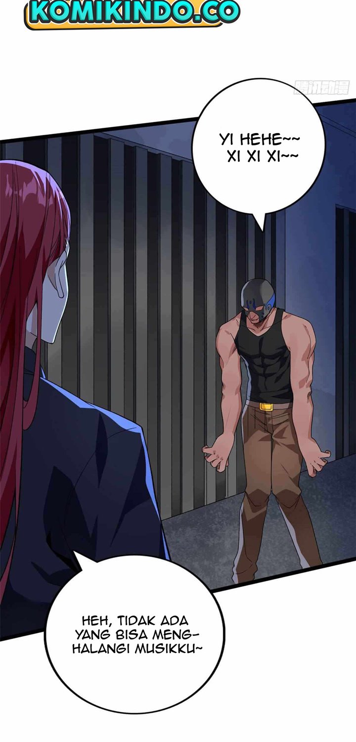 I Can Snatch 999 Types of Abilities (Your Abilities Are Mine/ I Have 999 Abilities) chapter 46