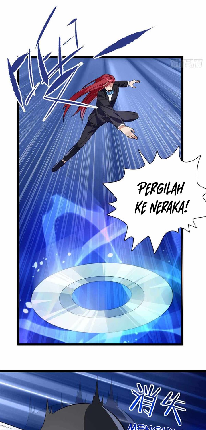I Can Snatch 999 Types of Abilities (Your Abilities Are Mine/ I Have 999 Abilities) chapter 46
