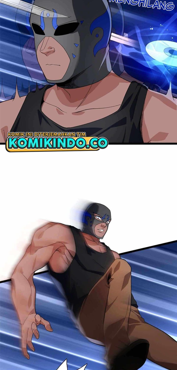 I Can Snatch 999 Types of Abilities (Your Abilities Are Mine/ I Have 999 Abilities) chapter 46
