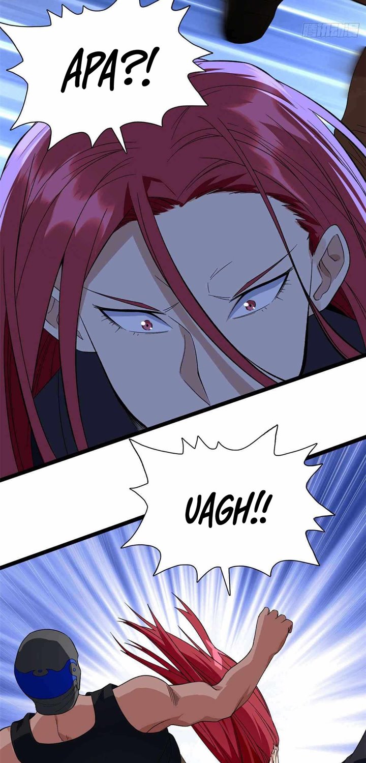 I Can Snatch 999 Types of Abilities (Your Abilities Are Mine/ I Have 999 Abilities) chapter 46