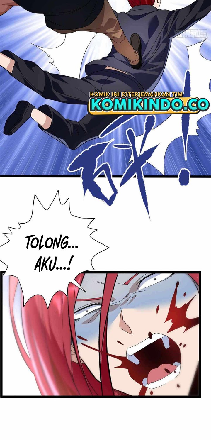 I Can Snatch 999 Types of Abilities (Your Abilities Are Mine/ I Have 999 Abilities) chapter 46