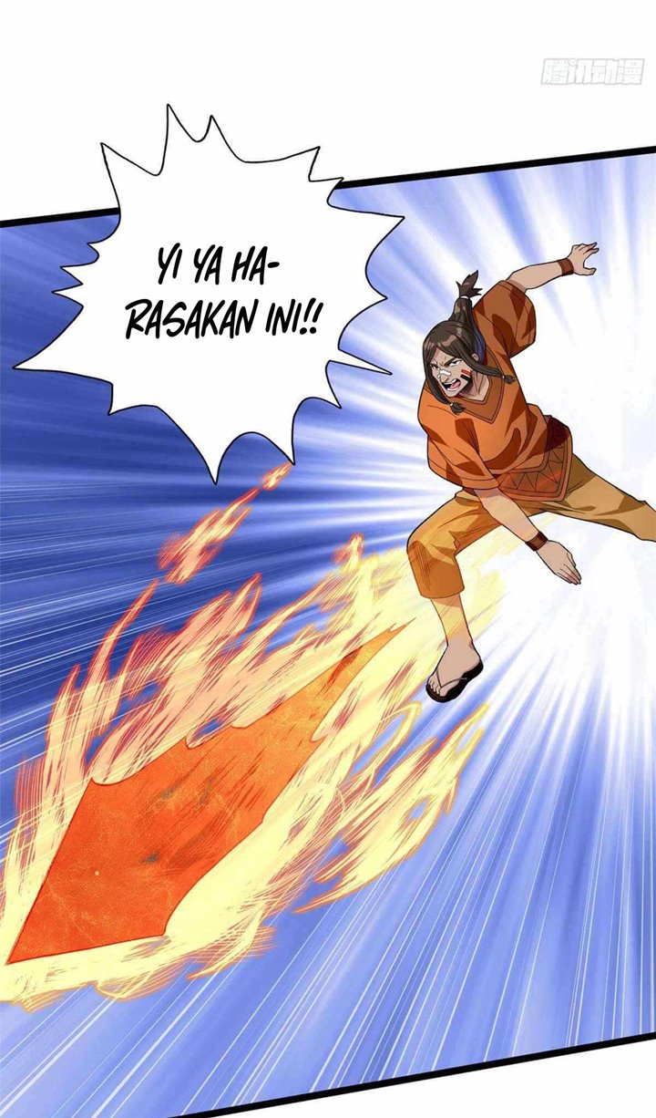 I Can Snatch 999 Types of Abilities (Your Abilities Are Mine/ I Have 999 Abilities) chapter 46