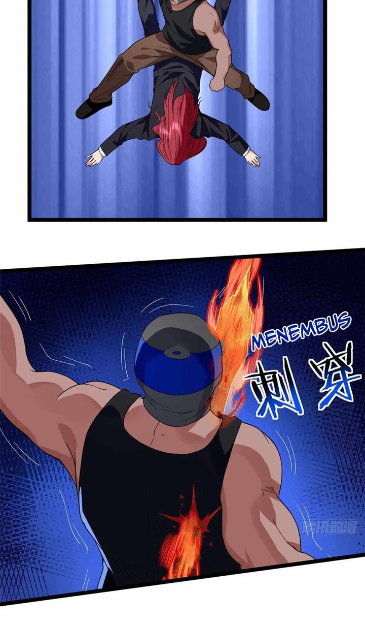 I Can Snatch 999 Types of Abilities (Your Abilities Are Mine/ I Have 999 Abilities) chapter 46