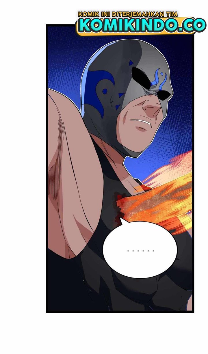 I Can Snatch 999 Types of Abilities (Your Abilities Are Mine/ I Have 999 Abilities) chapter 46