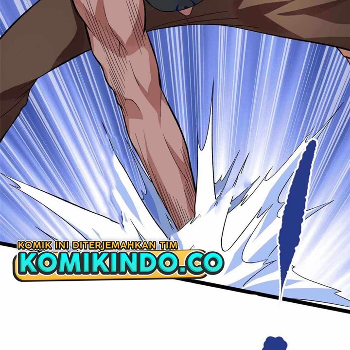 I Can Snatch 999 Types of Abilities (Your Abilities Are Mine/ I Have 999 Abilities) chapter 46