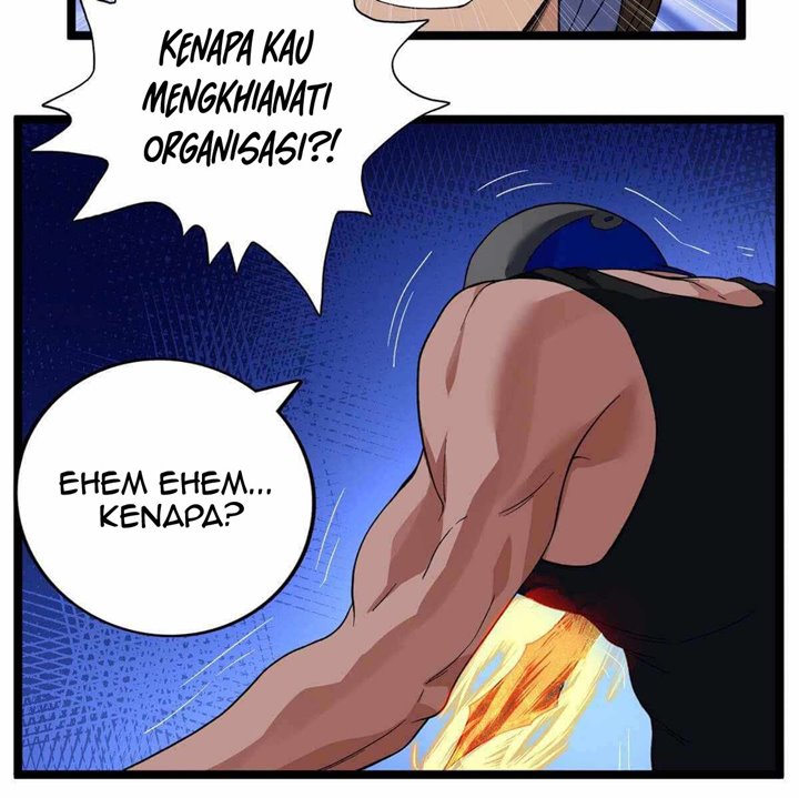 I Can Snatch 999 Types of Abilities (Your Abilities Are Mine/ I Have 999 Abilities) chapter 46