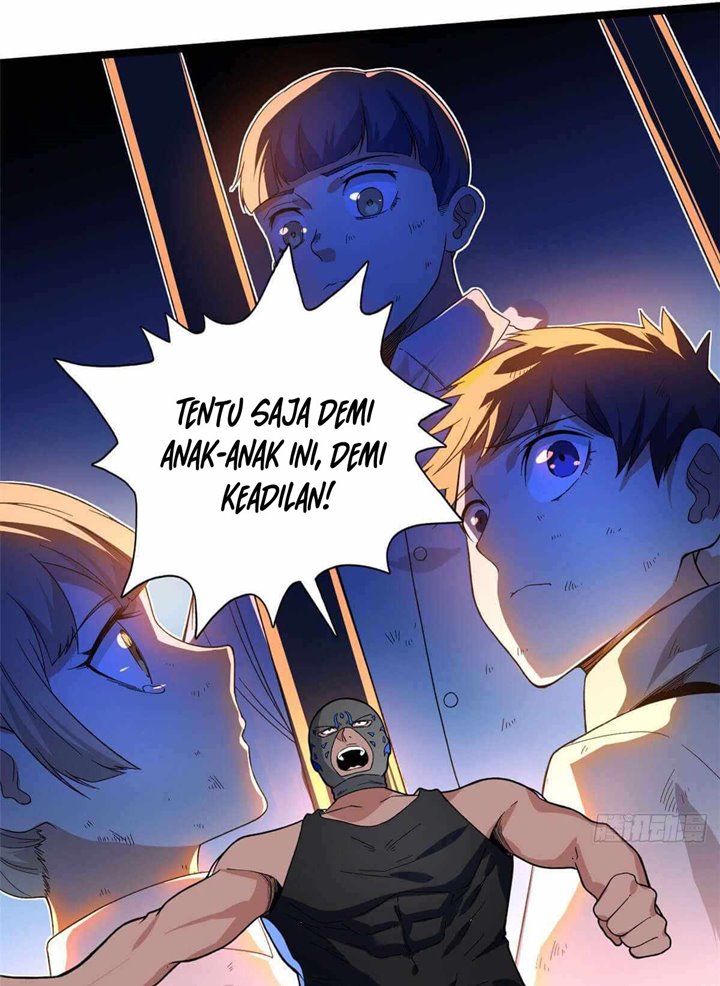 I Can Snatch 999 Types of Abilities (Your Abilities Are Mine/ I Have 999 Abilities) chapter 46