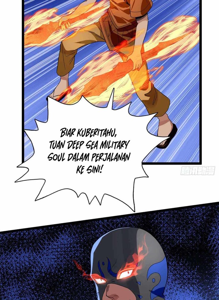 I Can Snatch 999 Types of Abilities (Your Abilities Are Mine/ I Have 999 Abilities) chapter 46