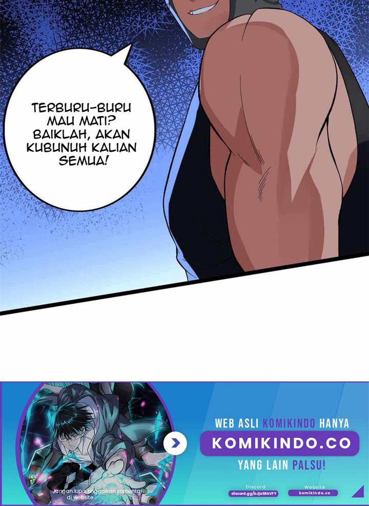 I Can Snatch 999 Types of Abilities (Your Abilities Are Mine/ I Have 999 Abilities) chapter 46