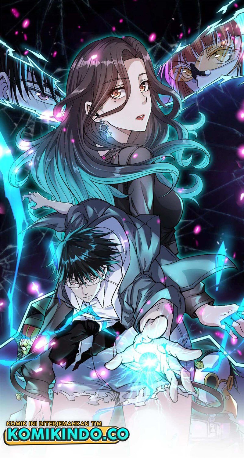 I Can Snatch 999 Types of Abilities (Your Abilities Are Mine/ I Have 999 Abilities) chapter 49