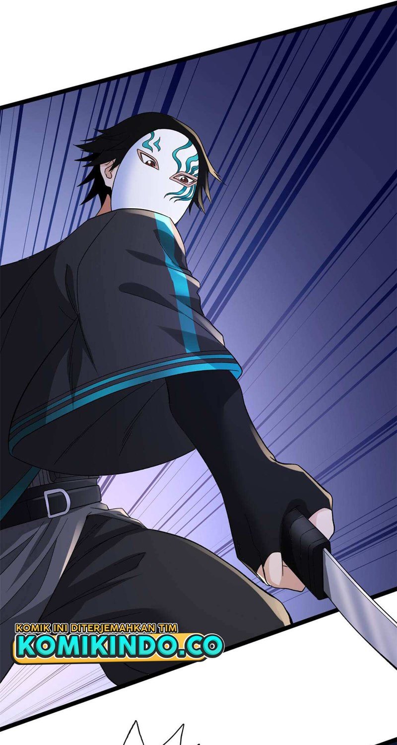 I Can Snatch 999 Types of Abilities (Your Abilities Are Mine/ I Have 999 Abilities) chapter 49