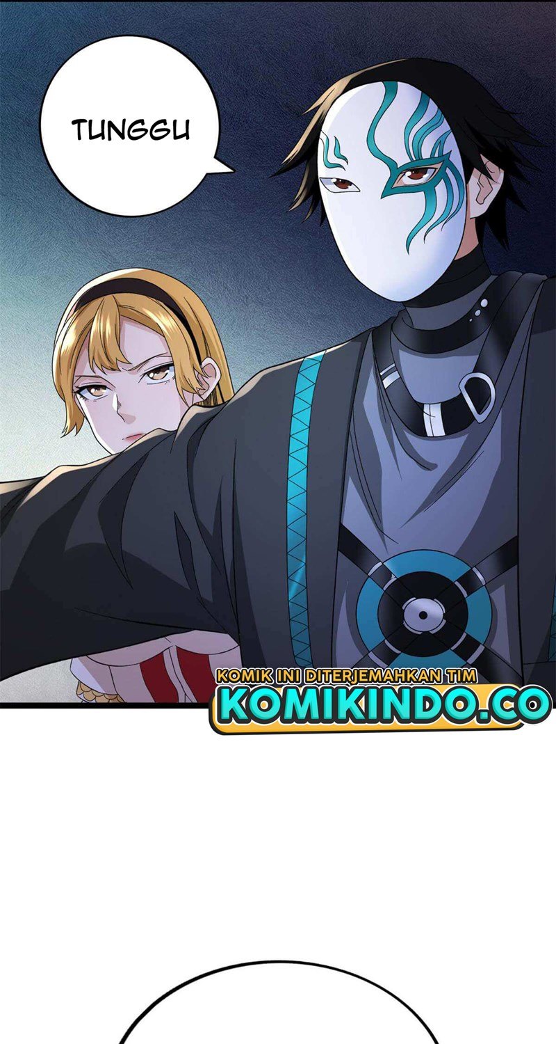 I Can Snatch 999 Types of Abilities (Your Abilities Are Mine/ I Have 999 Abilities) chapter 49