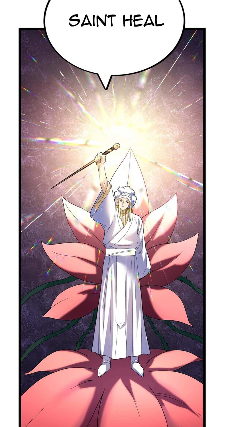 I Can Snatch 999 Types of Abilities (Your Abilities Are Mine/ I Have 999 Abilities) chapter 49