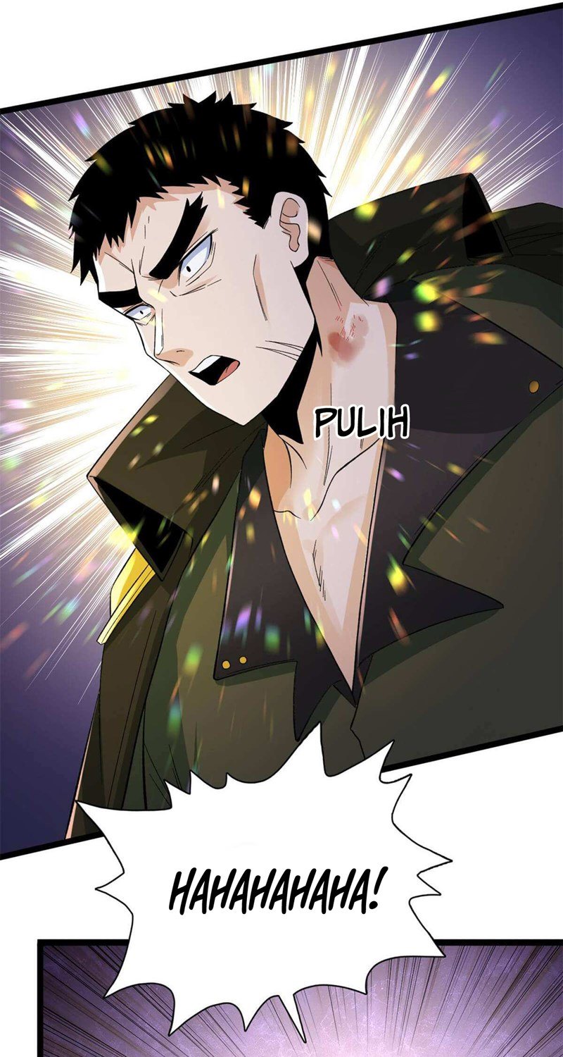 I Can Snatch 999 Types of Abilities (Your Abilities Are Mine/ I Have 999 Abilities) chapter 49