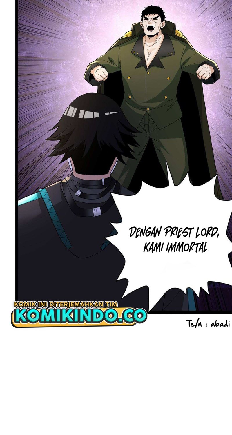 I Can Snatch 999 Types of Abilities (Your Abilities Are Mine/ I Have 999 Abilities) chapter 49