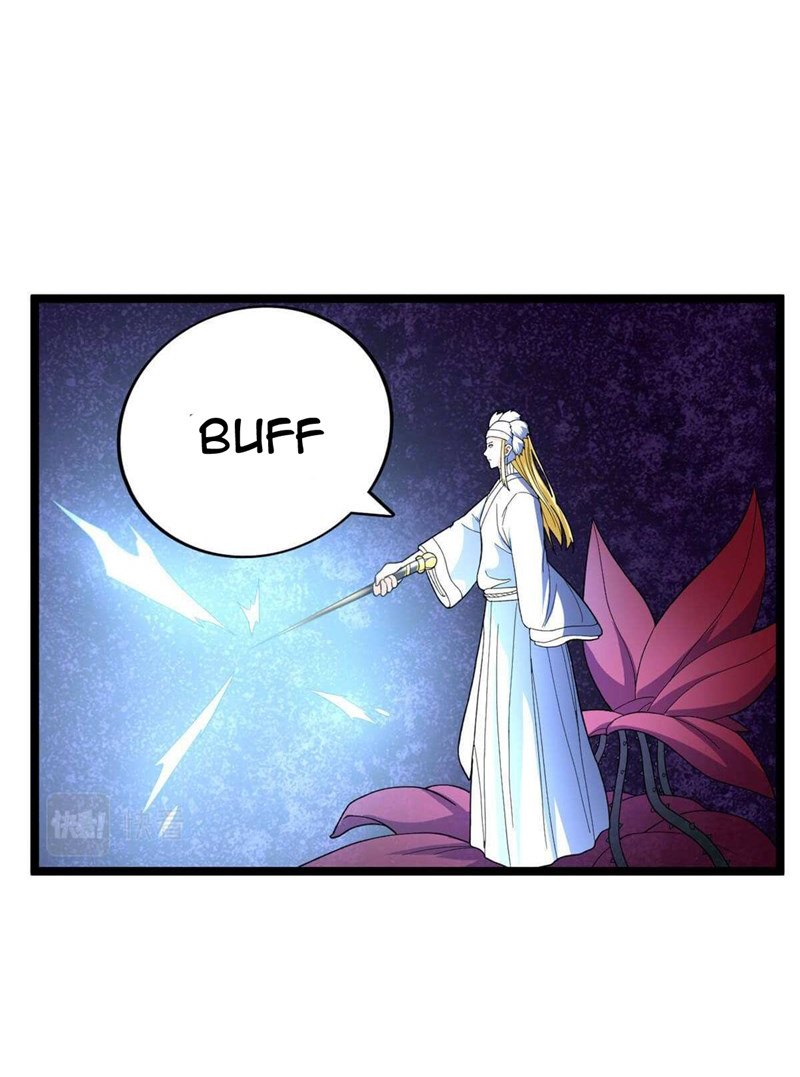 I Can Snatch 999 Types of Abilities (Your Abilities Are Mine/ I Have 999 Abilities) chapter 49