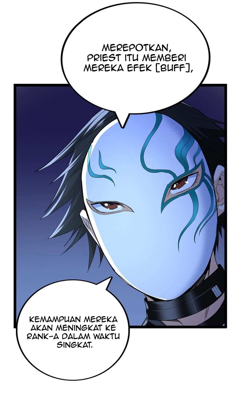 I Can Snatch 999 Types of Abilities (Your Abilities Are Mine/ I Have 999 Abilities) chapter 49