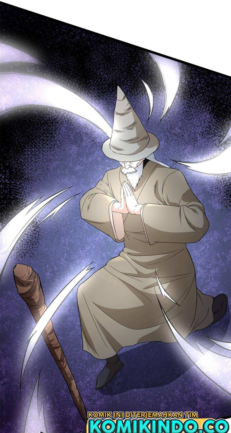 I Can Snatch 999 Types of Abilities (Your Abilities Are Mine/ I Have 999 Abilities) chapter 49