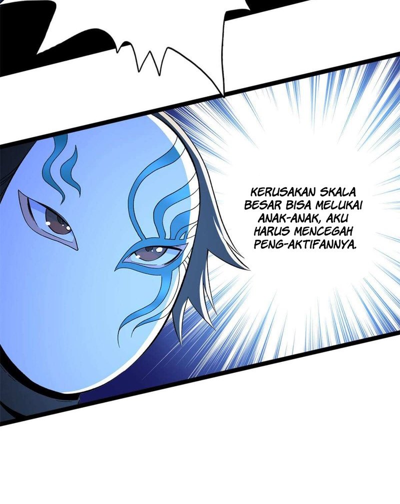 I Can Snatch 999 Types of Abilities (Your Abilities Are Mine/ I Have 999 Abilities) chapter 49