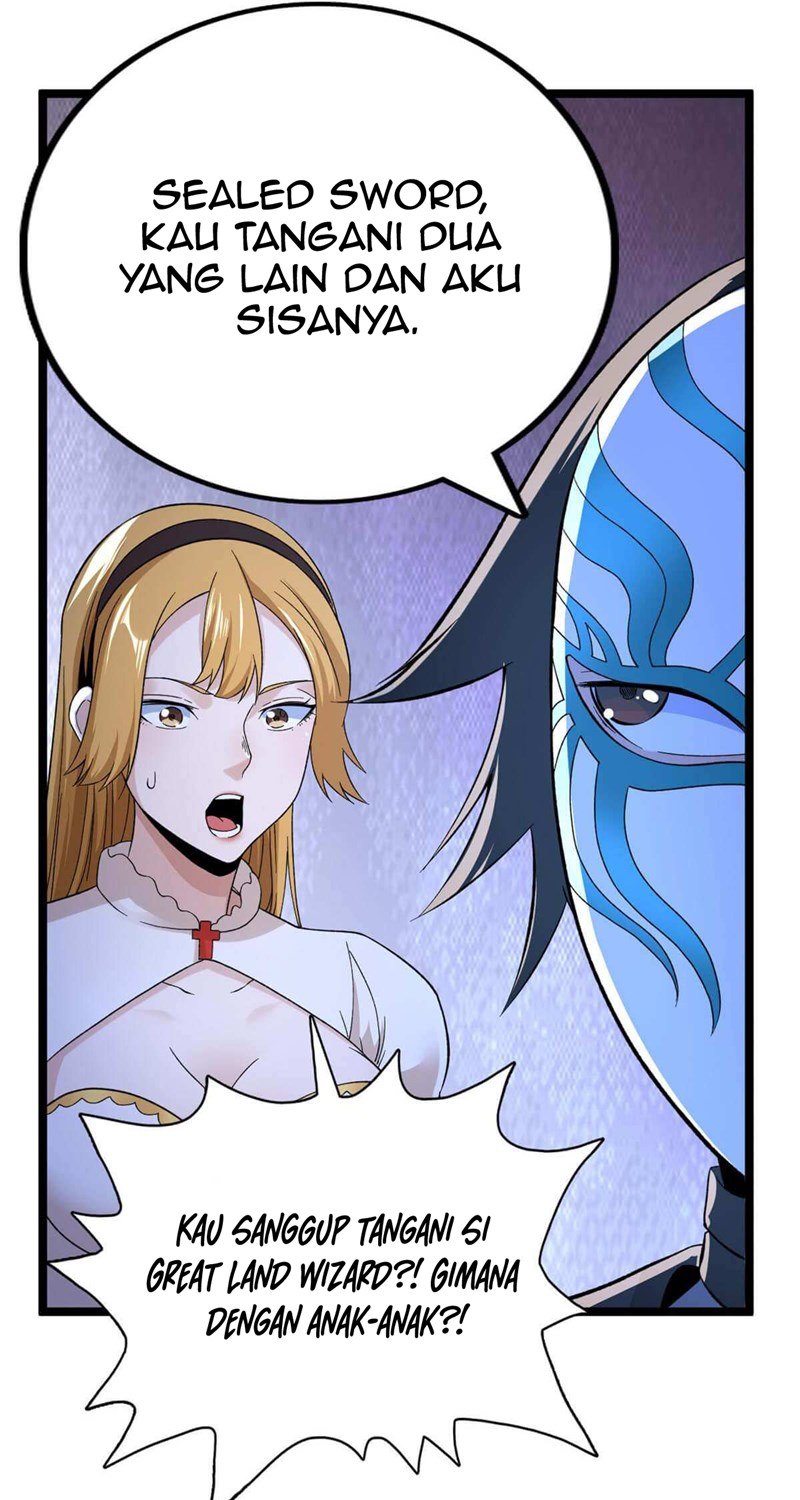 I Can Snatch 999 Types of Abilities (Your Abilities Are Mine/ I Have 999 Abilities) chapter 49