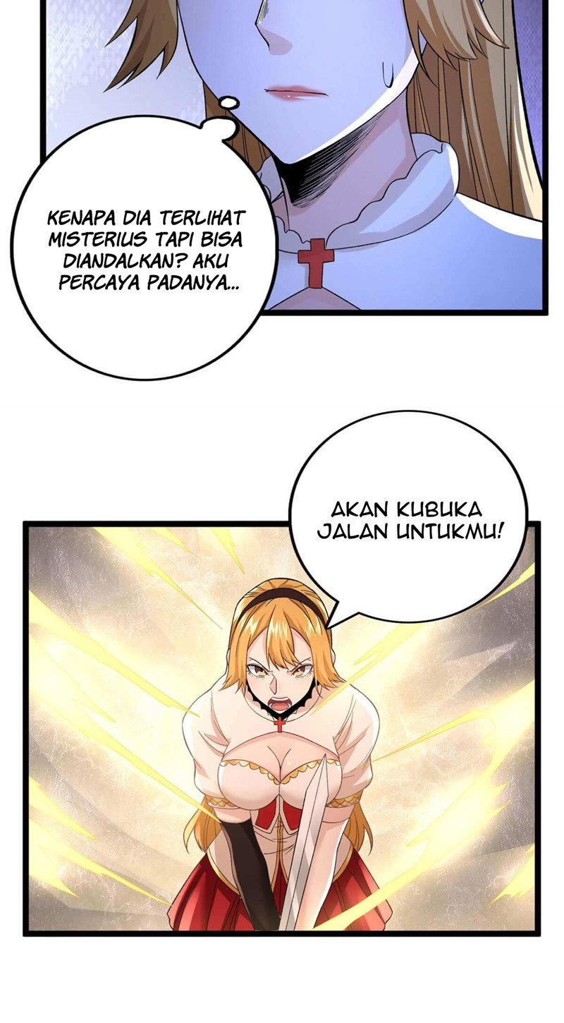 I Can Snatch 999 Types of Abilities (Your Abilities Are Mine/ I Have 999 Abilities) chapter 49