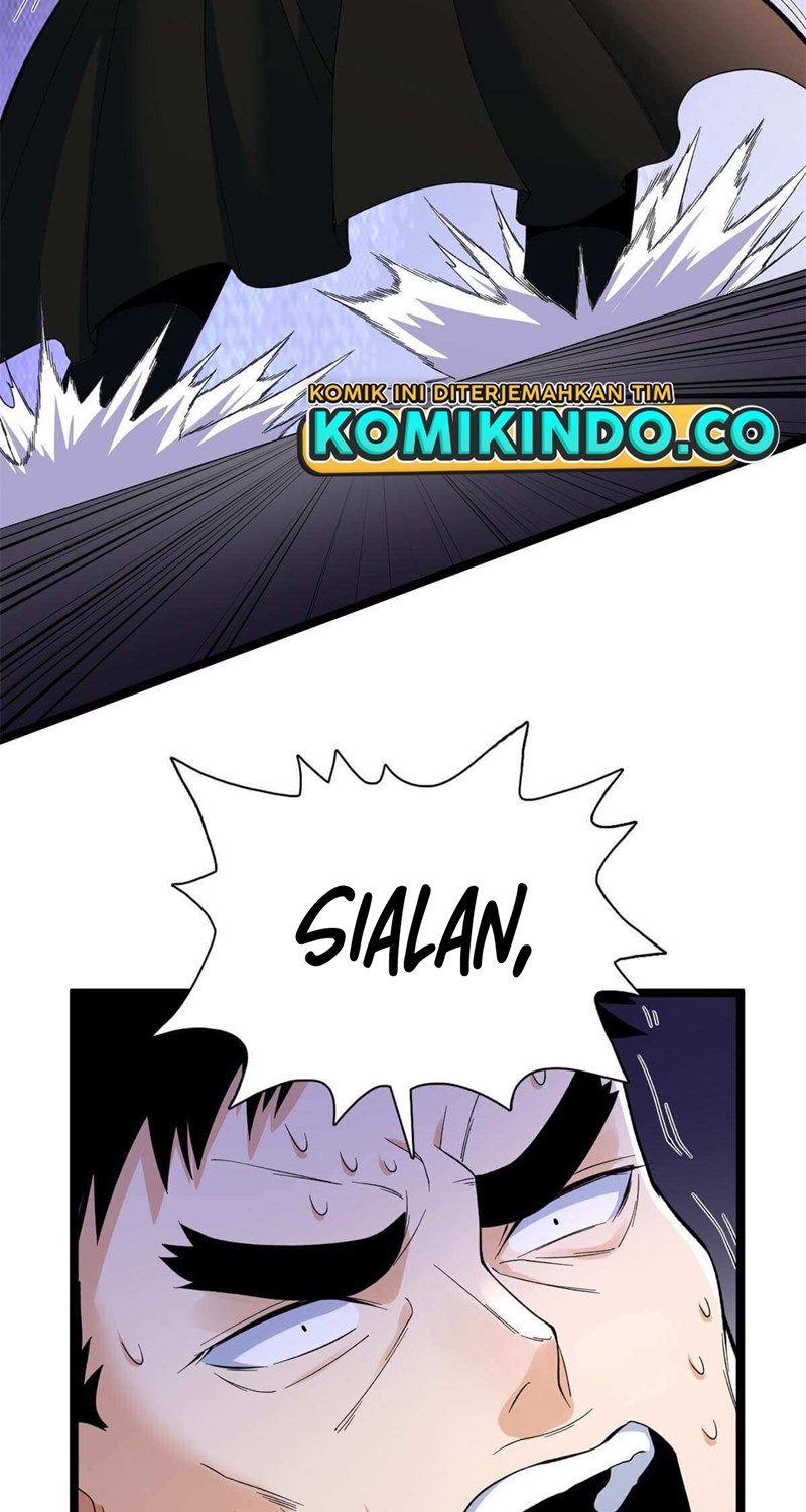 I Can Snatch 999 Types of Abilities (Your Abilities Are Mine/ I Have 999 Abilities) chapter 49