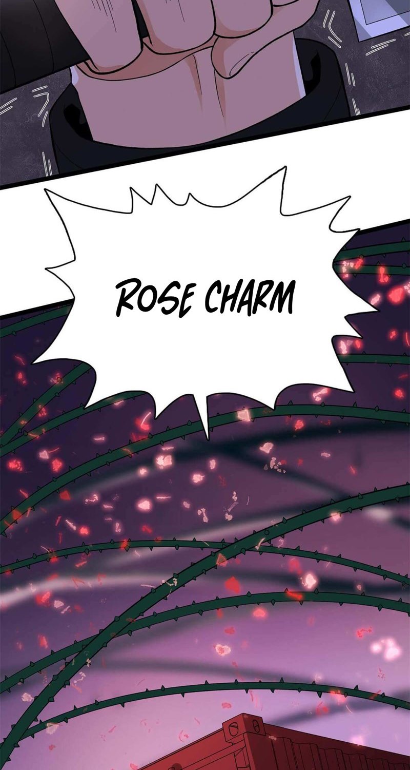 I Can Snatch 999 Types of Abilities (Your Abilities Are Mine/ I Have 999 Abilities) chapter 49