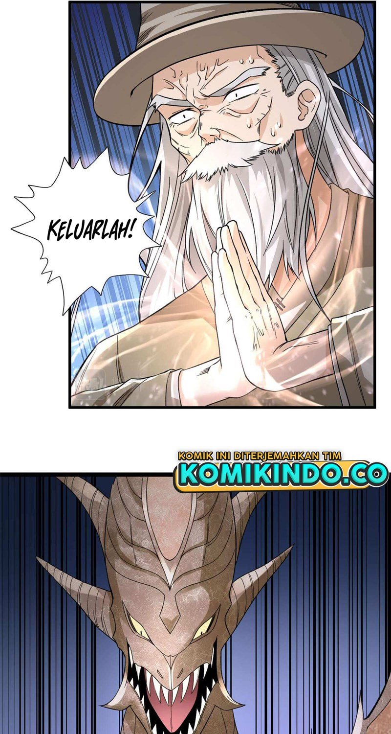 I Can Snatch 999 Types of Abilities (Your Abilities Are Mine/ I Have 999 Abilities) chapter 49